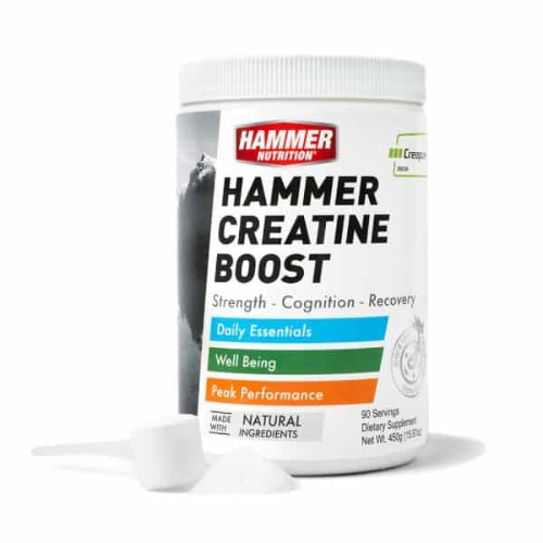 258e5d9e-fc8a-4e85-8d88-b374135315c7.png Creatina Monohidratada Creapure - 450g / Hammer Nutrition - Imagen 1