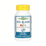Omega 3 Niños EPA DHA y Vitamina E - 120 softgels / Nature´s Way