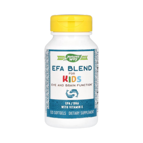 5f213115-1813-47a3-ad35-87dc159f5f21.png Omega 3 Niños EPA DHA y Vitamina E - 120 softgels / Nature´s Way - Imagen 1