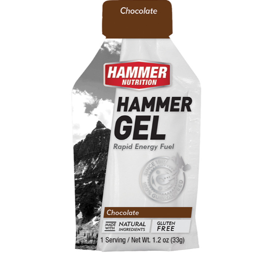 f0da8e8b-f5f7-4b13-921c-40b4bd062685.png Gel Chocolate - 33grs / Hammer Nutrition - Imagen 1