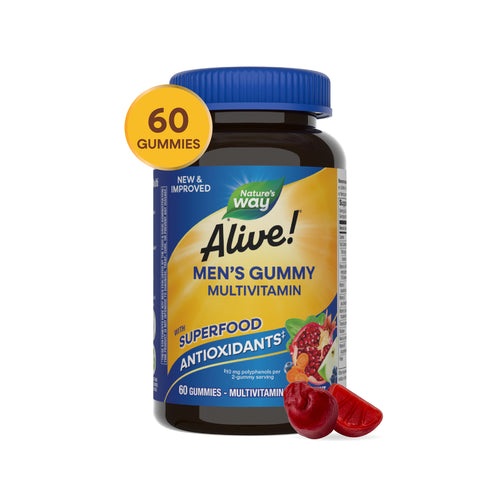 1dc33002-f319-445c-9aad-d3a9c7e6d12e-9.jpg Multivitaminico Hombre - 60 gomitas / Nature´s Way - Imagen 1