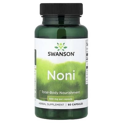 040d7e63-217d-490d-8a91-4f4ac722dc47-3.jpg Noni 500mg - 60 capsulas / Swanson - Imagen 1