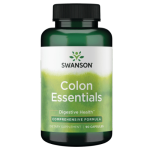 Colon Essentials - 90 caps / Swanson