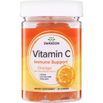 Vitamina C Gomitas - 60 gomitas / Swanson