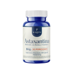 Astaxantina 500mg - 30 caps / Karun Life