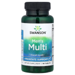 Multivitaminico Apoyo Prostatico Hombres - 90 tabs / Swanson