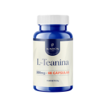 L-Teanina 200mg - 60 caps / Karun Life