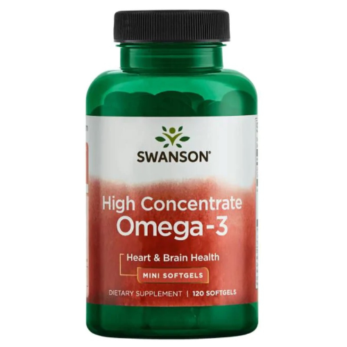 f50c35e2-711f-11ea-8d93-0603130a05b8.png Omega 3 Alta Concentración - 120 mini softgels / Swanson - Imagen 1