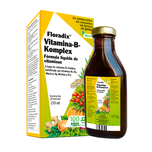 c267e05f-711f-11ea-8d93-0603130a05b8.png Vitamina B Komplex - 250ml / Salus - Imagen 1