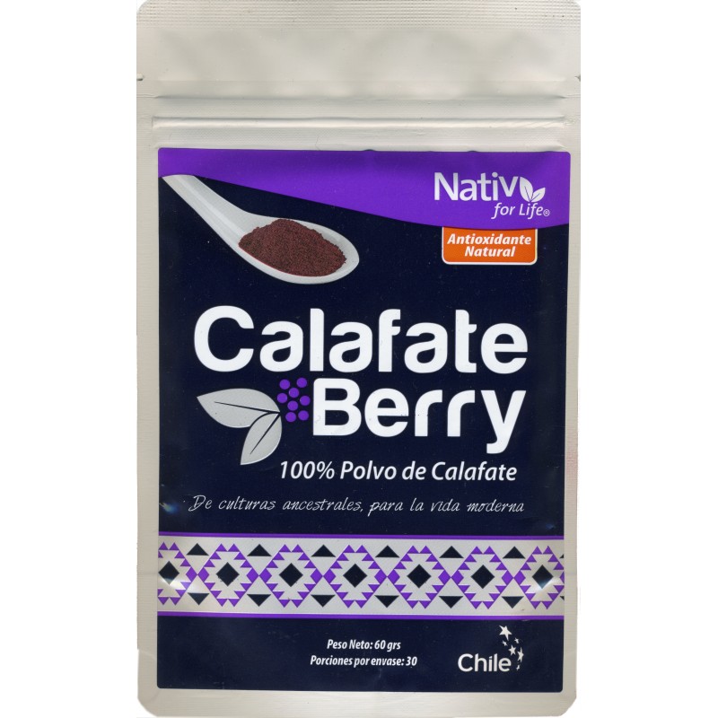 14c6f659-711e-11ea-8d93-0603130a05b8-3.jpg Calafate en Polvo Organico - 60grs / Nativ for life - Imagen 1
