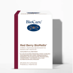 RedBerry Biomelts 3 Billones con D3 - 28 Sachets / BioCare