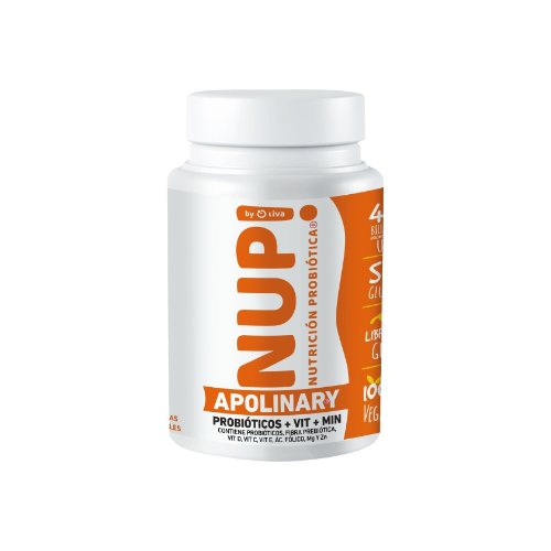 b80d0dc7-7e9d-4e29-a167-1e00d3377390.png Probioticos Apolinary - 30 caps / Nup! - Imagen 1