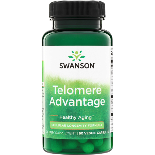7f55e5e9-a0d0-4a96-bc98-11f1497e5341.png Telomere Advantage - 60 caps / Swanson - Imagen 1