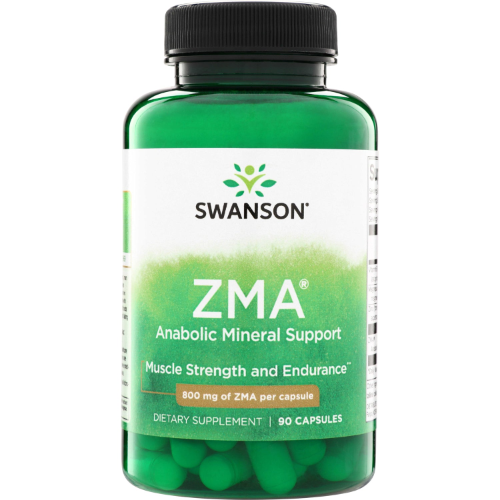 d7e9a78a-f70d-401a-8ff4-44be9b6a8395.png ZMA 800mg - 90 caps / Swanson - Imagen 1