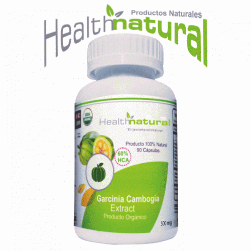 16eaae44-711e-11ea-8d93-0603130a05b8-2.gif Slim Cam Garcinia Cambogia 500mg - 90 Capsulas / Health Natural - Imagen 1