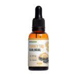 Cola de Pavo Sublingual Concentración 3:1 - 30ml / NewPharma