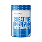 Creatina 100% Pure Monohidrato - 300g / Foodtech