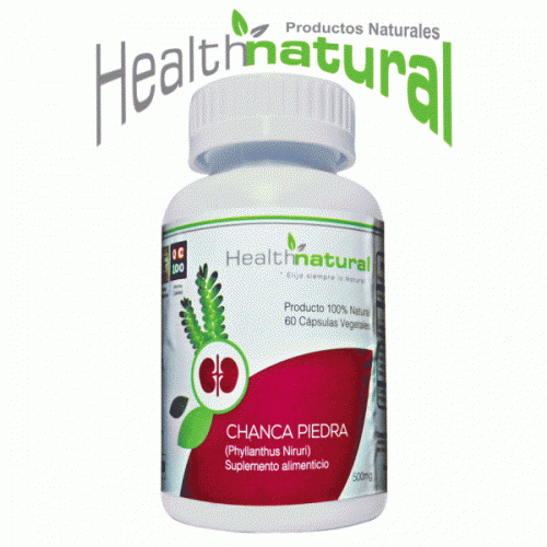 16eb8d52-711e-11ea-8d93-0603130a05b8-7.gif Chancapiedra 500mg - 60 caps / Health Natural - Imagen 1