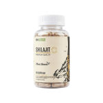 Shilajit - 60 caps / New Pharma