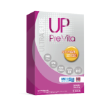 Omega UP Previta Nutrigel Ultra Pure - 30 unid / Newscience