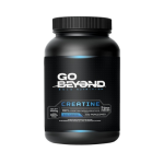 Creatina Monohidratada - 1kg / Go Beyond
