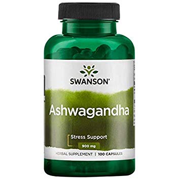 bc12b1e1-711e-11ea-8d93-0603130a05b8-2.jpg Ashwagandha 450mg - 100 capsulas / Swanson - Imagen 1