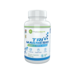 Tri Magnesio 500mg - 90 caps / Health Natural