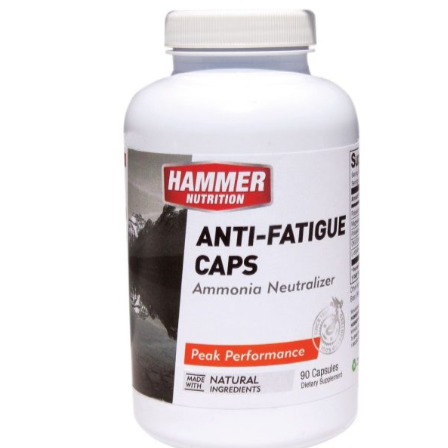 1931f4f6-e0d2-4ed9-b6bf-ef1e8899d73e.png Anti-Fatigue - 90 caps / Hammer Nutrition - Imagen 1