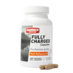 PreEntreno Fully Charged - 60 caps / Hammer Nutrition