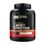 Whey Protein 100% White Chocolate - 2,26kg / Optimum Nutrition