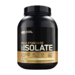 Whey Protein 100% Isolate Vainilla - 720g / Optimum Nutrition