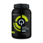 Whey Isolate Metapure Zero Carb Pistacho - 908g / QNT