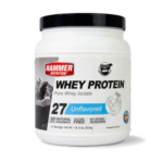 Whey Protein Sin Sabor - 624g / Hammer Nutrition
