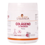 Colageno con Magnesio - 350g / Ana Maria Lajusticia
