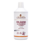 Colageno con Magnesio + Vit C Cereza - 1L / Ana Maria Lajusticia