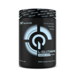L-Glutamina 6000mg en Polvo - 350g / QNT