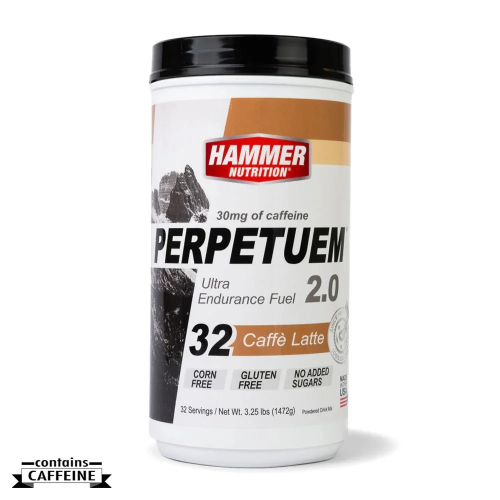 e180ddbe-b3b8-437b-9697-771628bb59d0.png Perpetuem 2.0 Caffe Latte - 1.47kg / Hammer Nutrition - Imagen 1